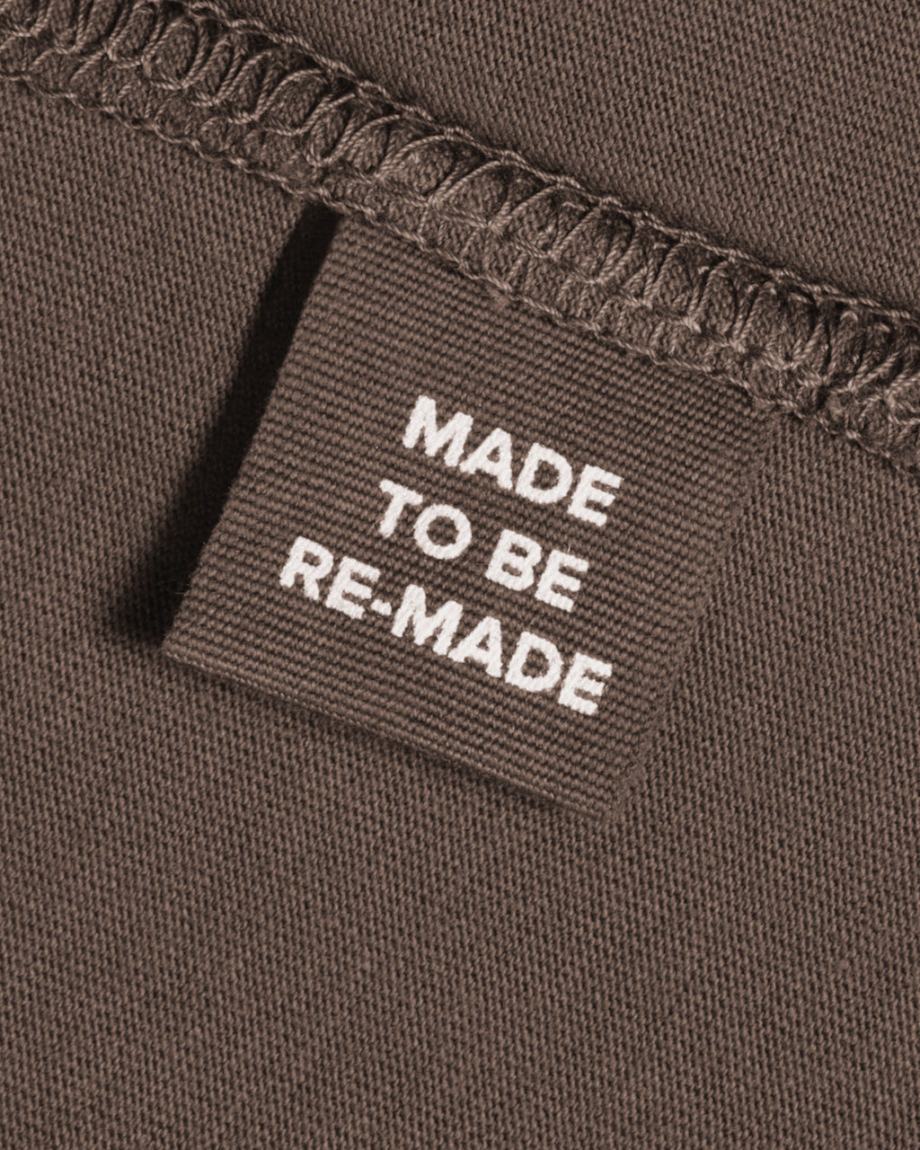 The Premium Tee – Organic Cotton