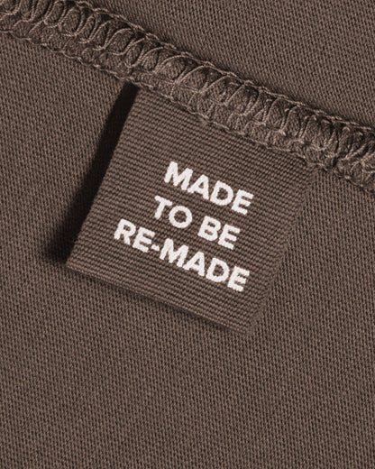 The Premium Tee – Organic Cotton