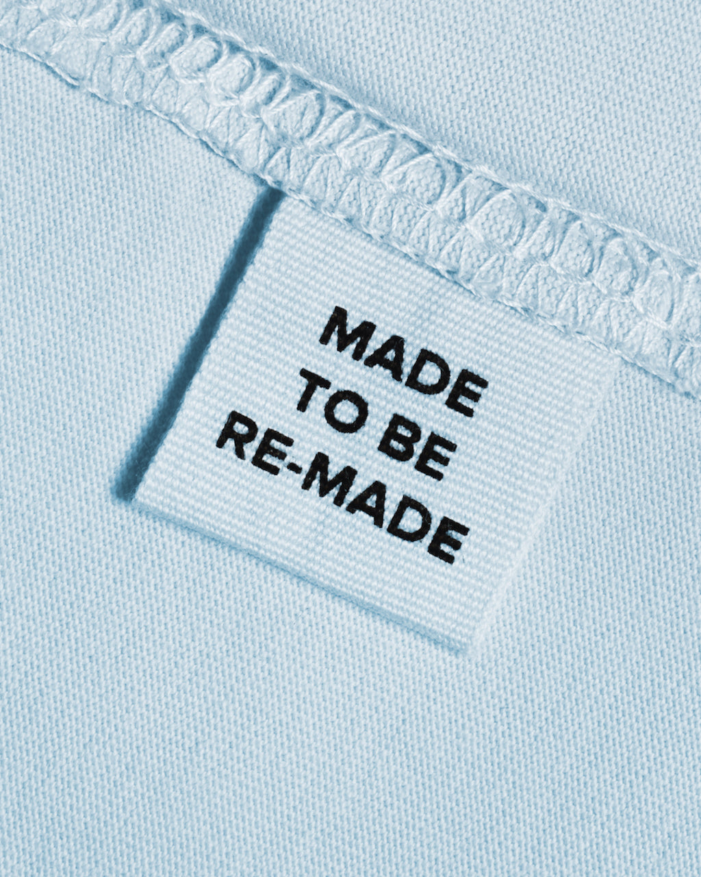 The Oversized Premium Tee – Organic Cotton