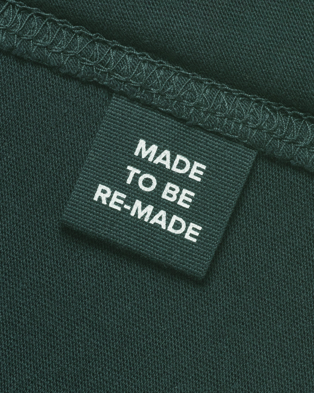 The Long Sleeve Tee – Organic Cotton