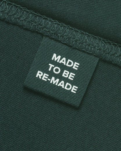 The Crew Neck Tee – Organic Cotton