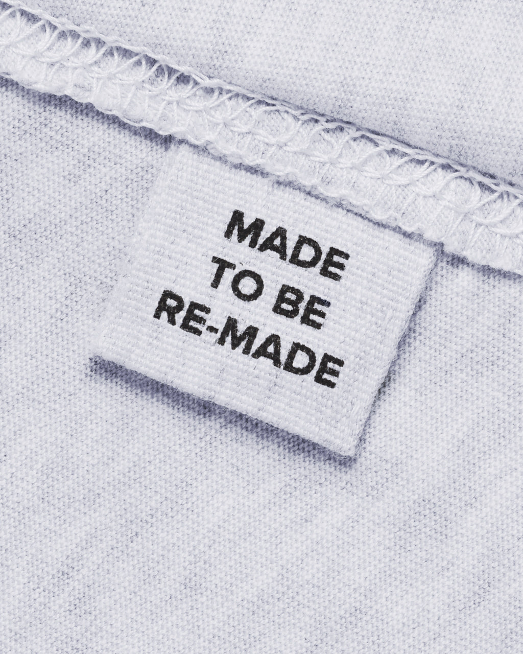 The Oversized Premium Tee – Organic Cotton