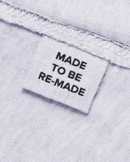 The Long Sleeve Tee – Organic Cotton