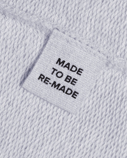 The French Terry Sweatshirt – Women's Organic Cotton