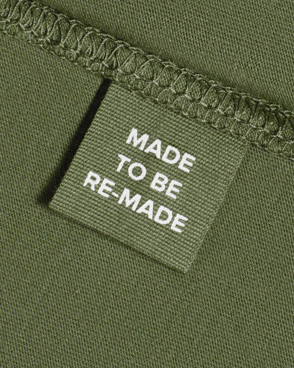The Premium Tee – Organic Cotton
