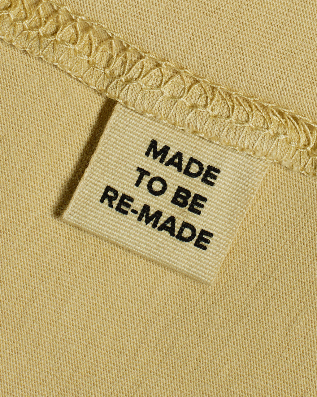 The Premium Tee – Organic Cotton