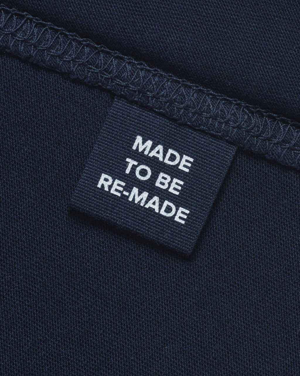 The Oversized Premium Tee – Organic Cotton
