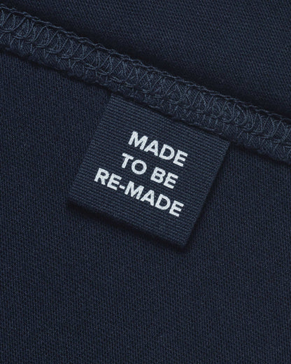 The Oversized Premium Tee – Organic Cotton