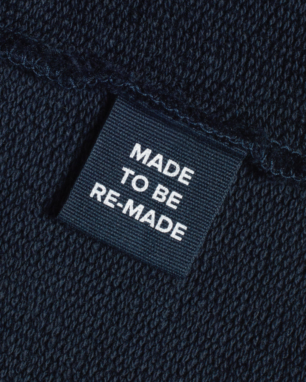 The French Terry Sweatshirt – Women's Organic Cotton