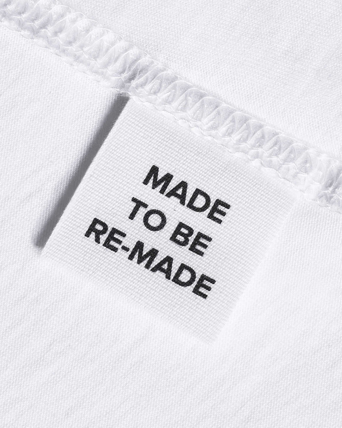 The Oversized Premium Tee – Organic Cotton