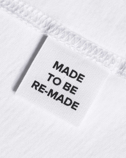Lightweight Organic T-Shirt