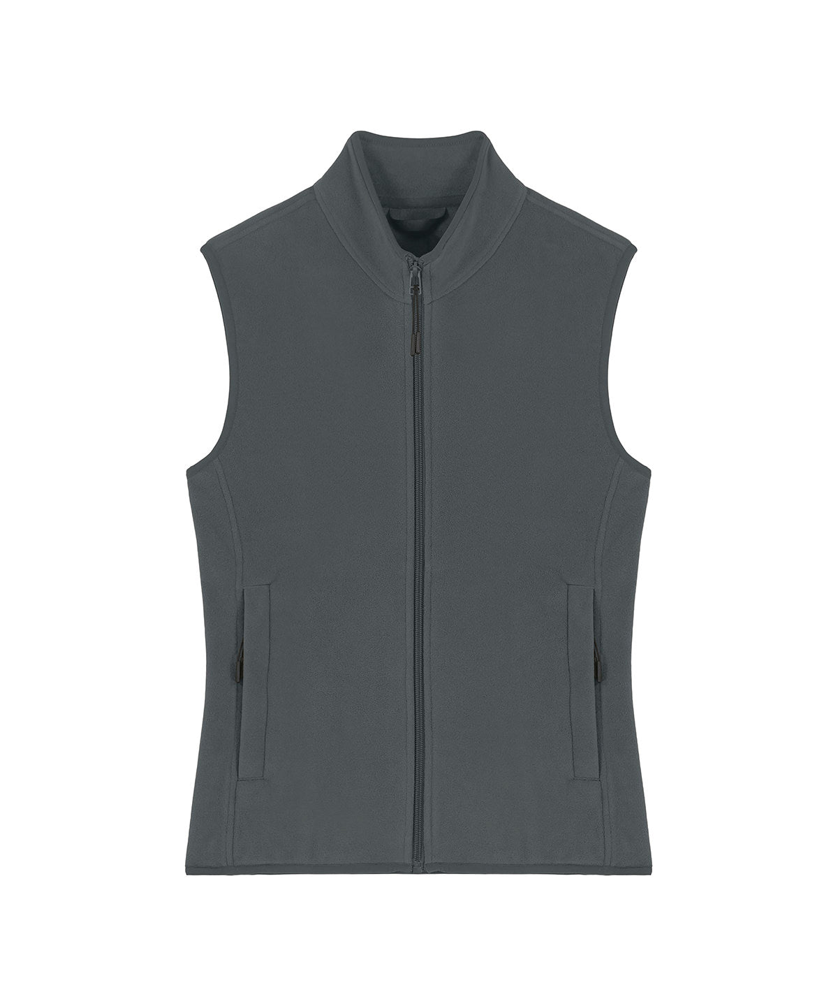 The Bodywarmer – Recycled Fleece