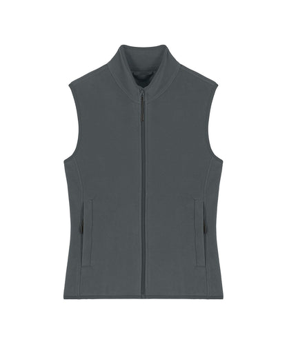 The Bodywarmer – Recycled Fleece