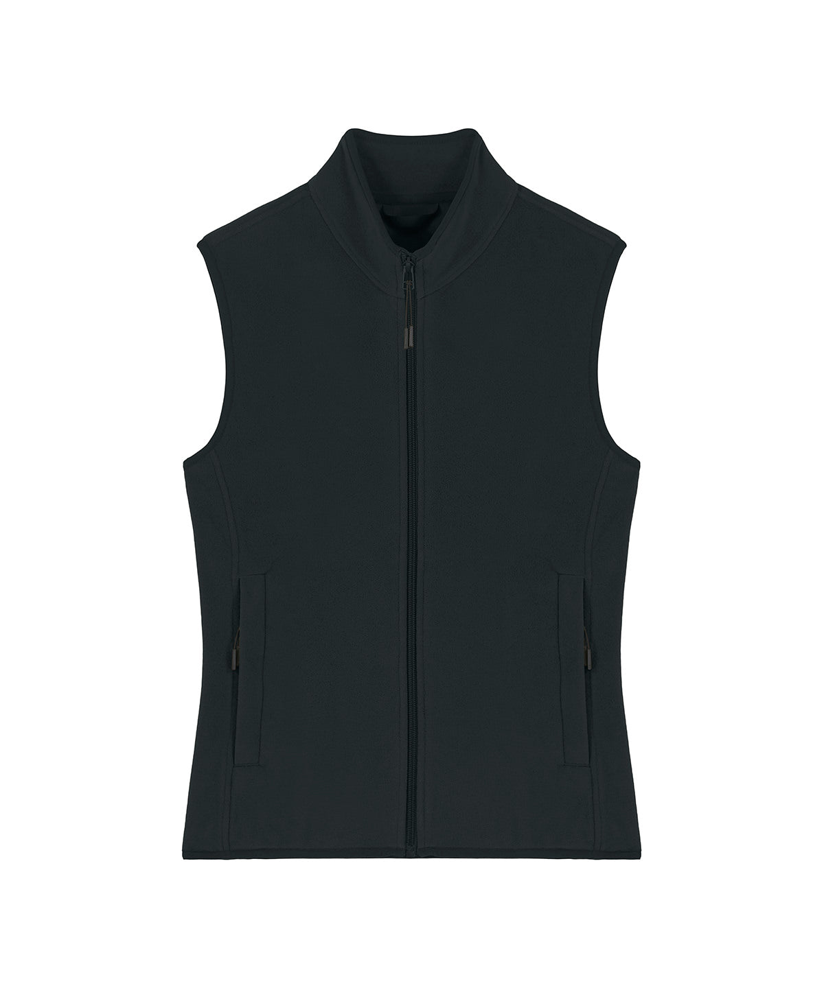 The Bodywarmer – Recycled Fleece