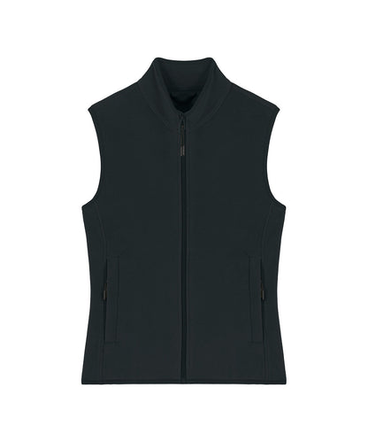 The Bodywarmer – Recycled Fleece