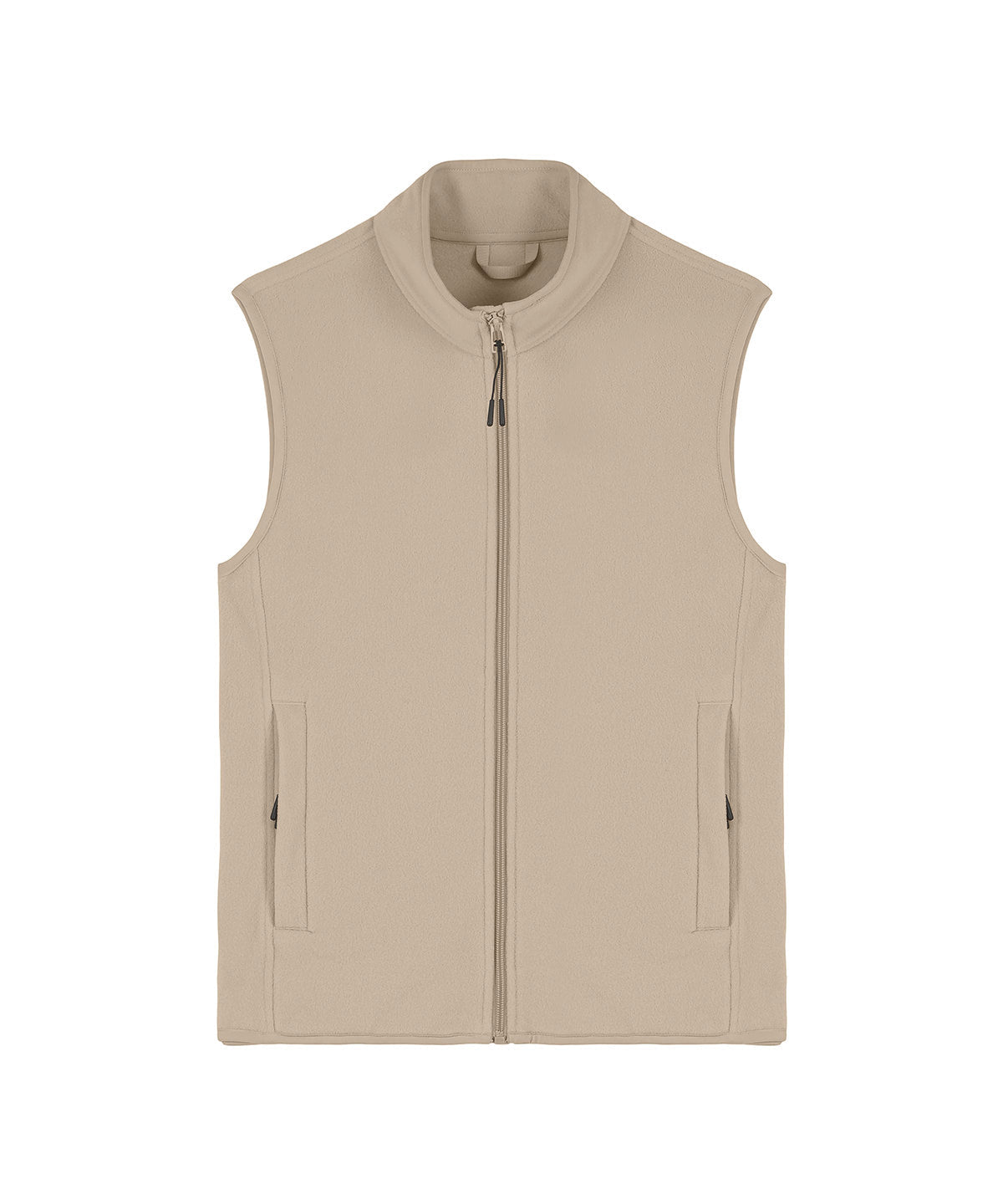 The Bodywarmer – Recycled Fleece