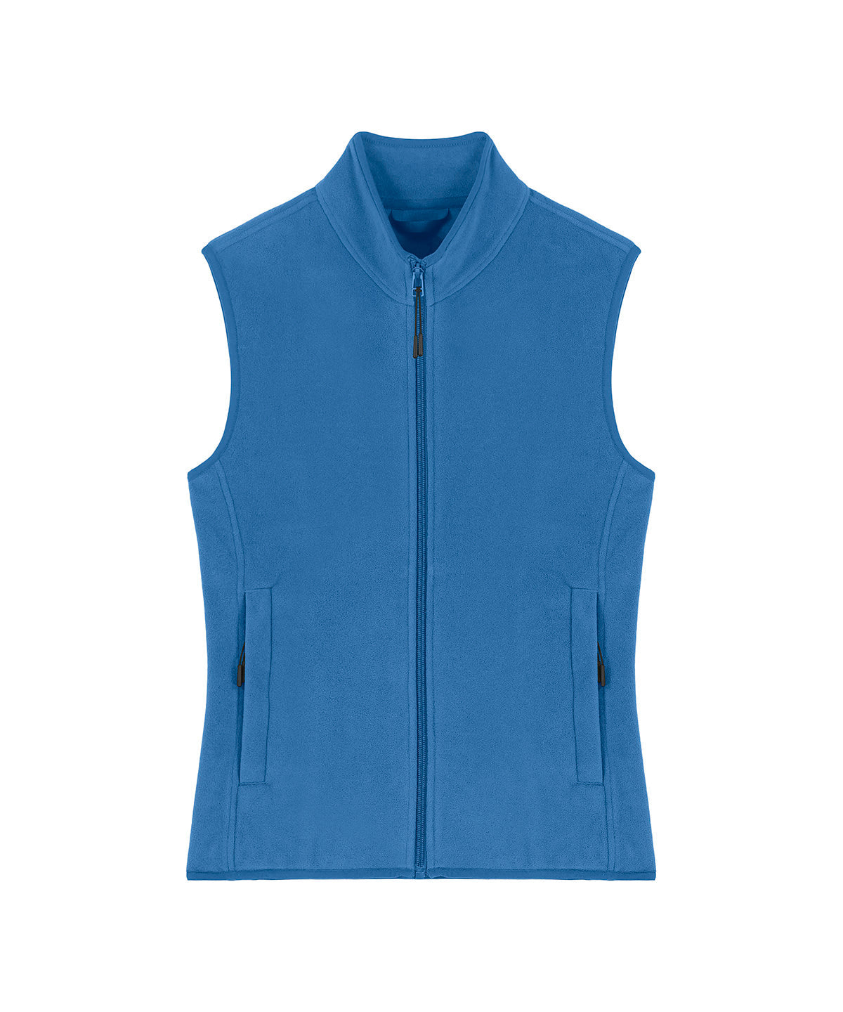 The Bodywarmer – Recycled Fleece