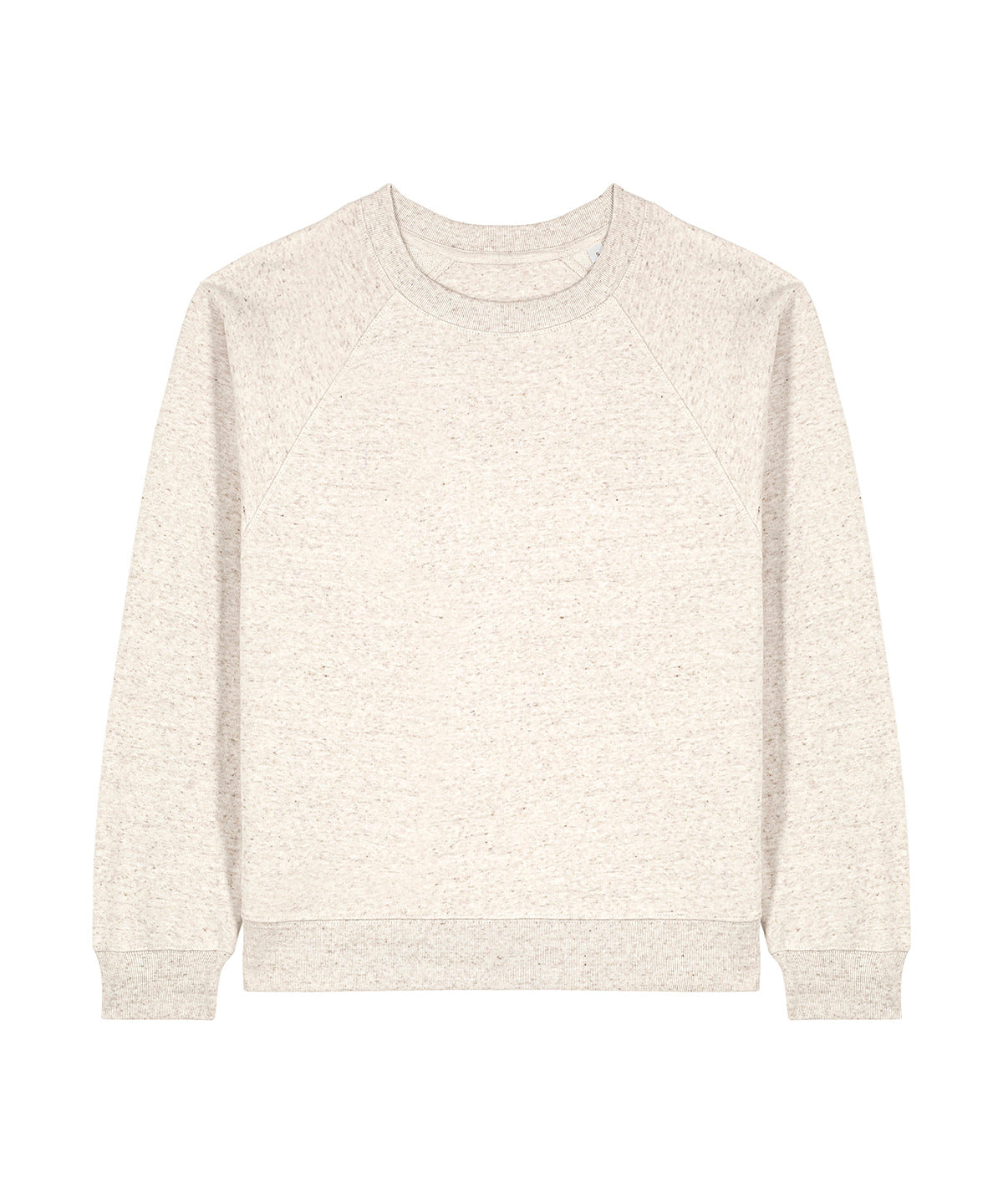 The Raglan Sweatshirt – Women's Organic Cotton