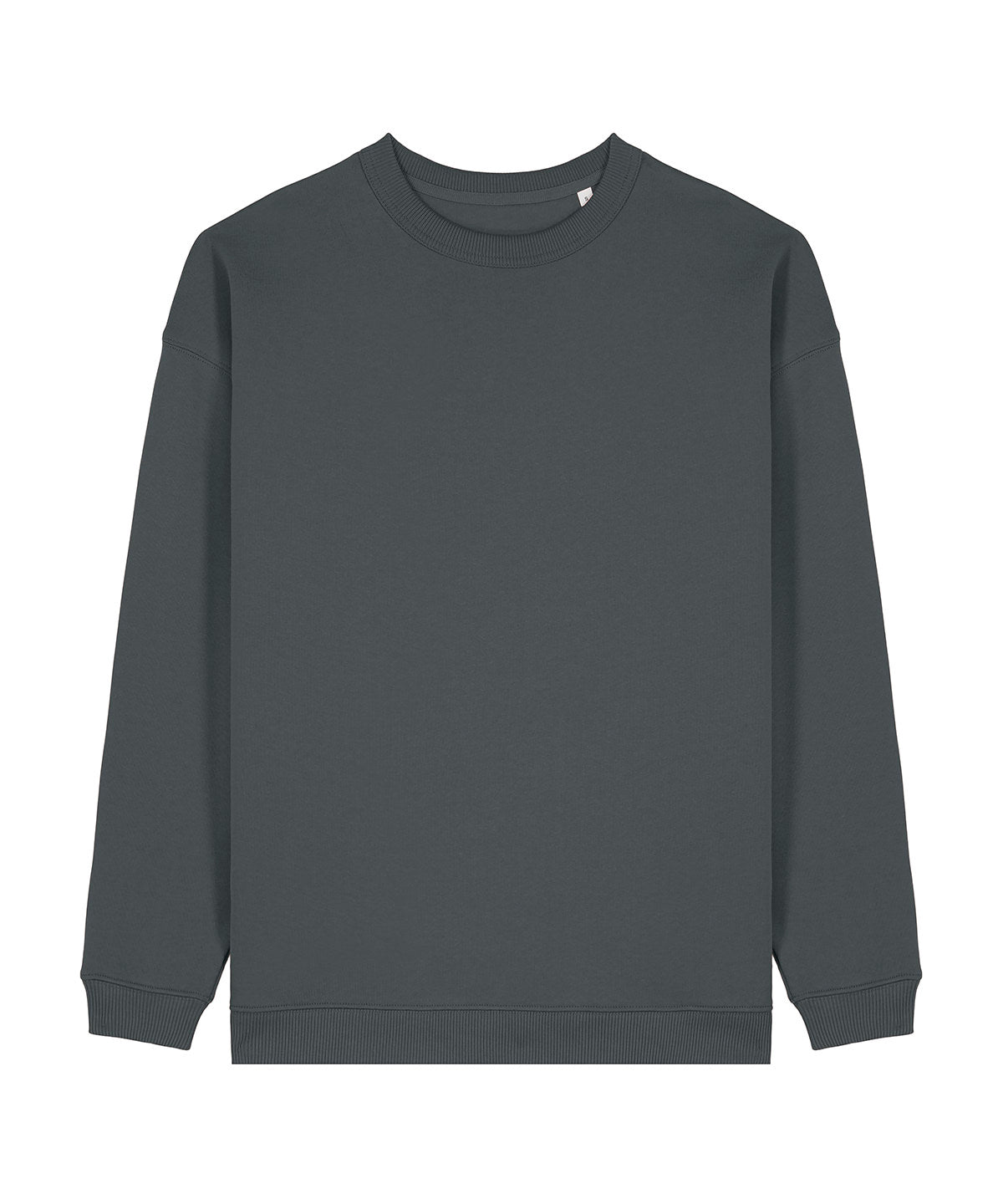 The Oversized – Organic Cotton Sweatshirt