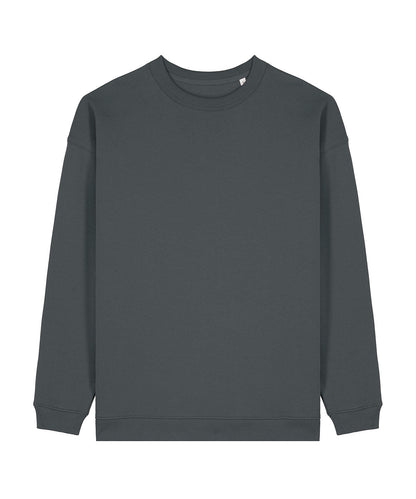The Oversized – Organic Cotton Sweatshirt