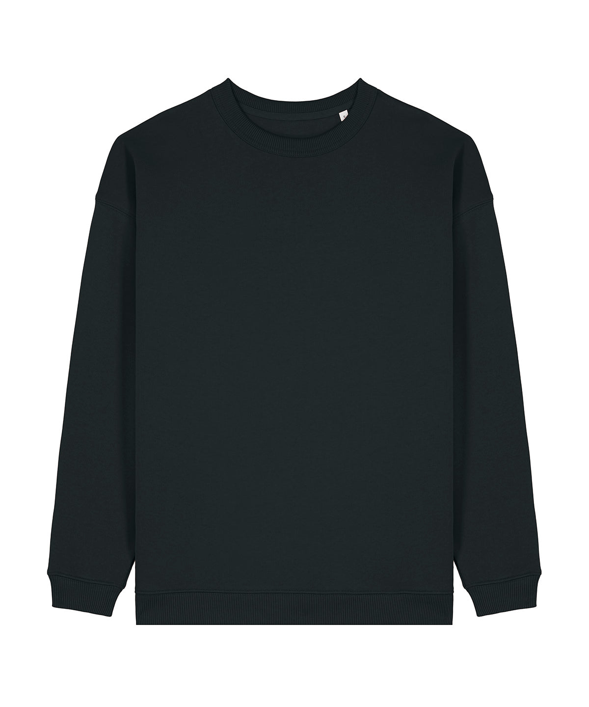 The Oversized – Organic Cotton Sweatshirt