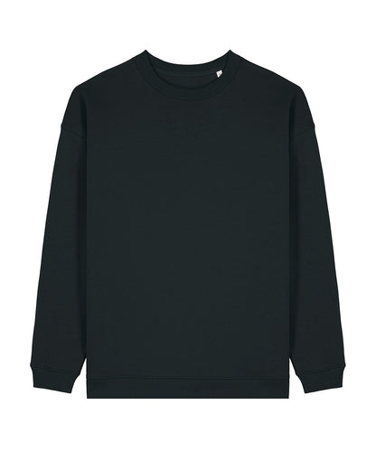 The Oversized – Organic Cotton Sweatshirt