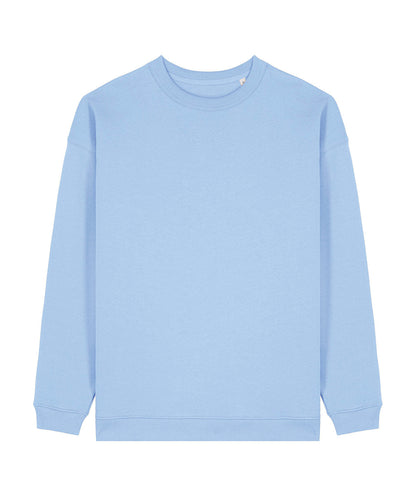 The Oversized – Organic Cotton Sweatshirt