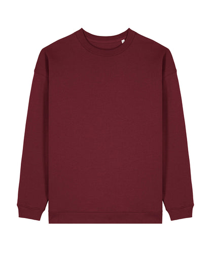 The Oversized – Organic Cotton Sweatshirt