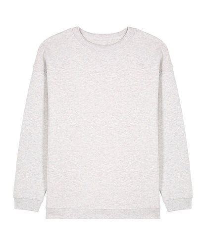 The Oversized – Organic Cotton Sweatshirt