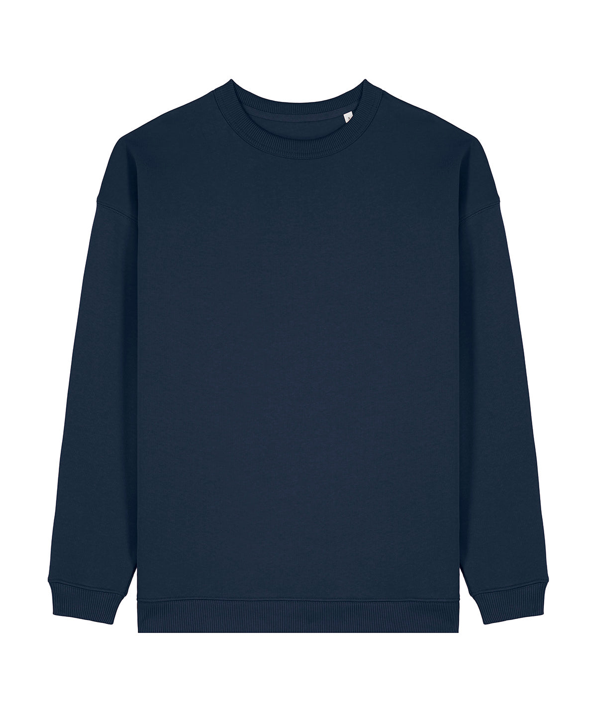 The Oversized – Organic Cotton Sweatshirt