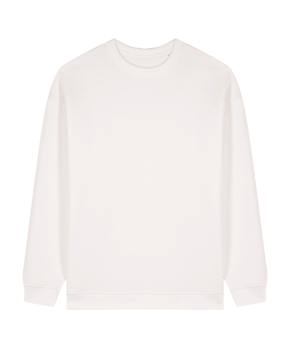 The Oversized – Organic Cotton Sweatshirt