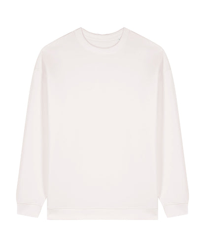 The Oversized – Organic Cotton Sweatshirt