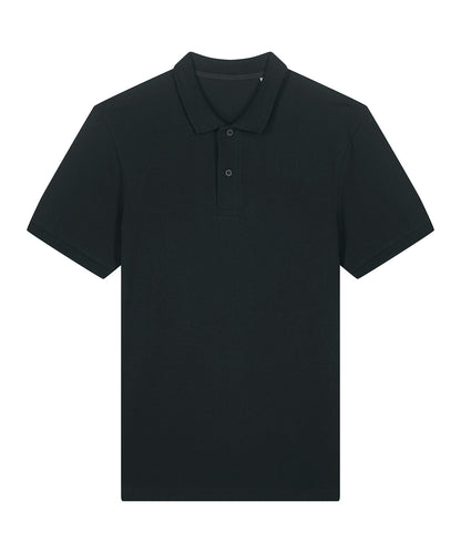 The Lightweight Polo – Men's Organic Cotton