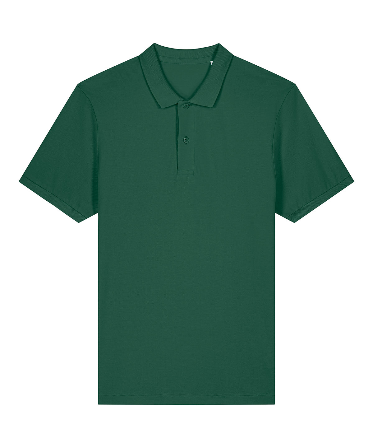 The Lightweight Polo – Men's Organic Cotton