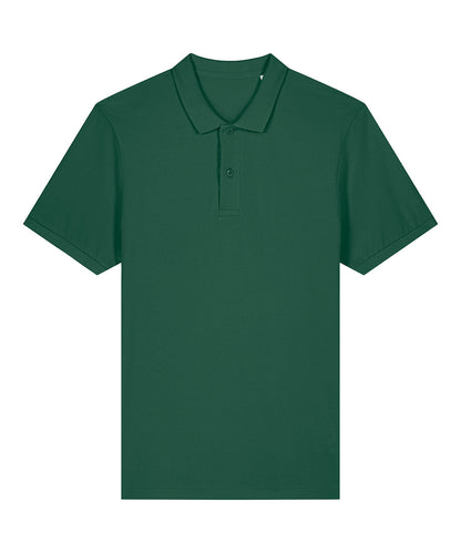 The Lightweight Polo – Men's Organic Cotton