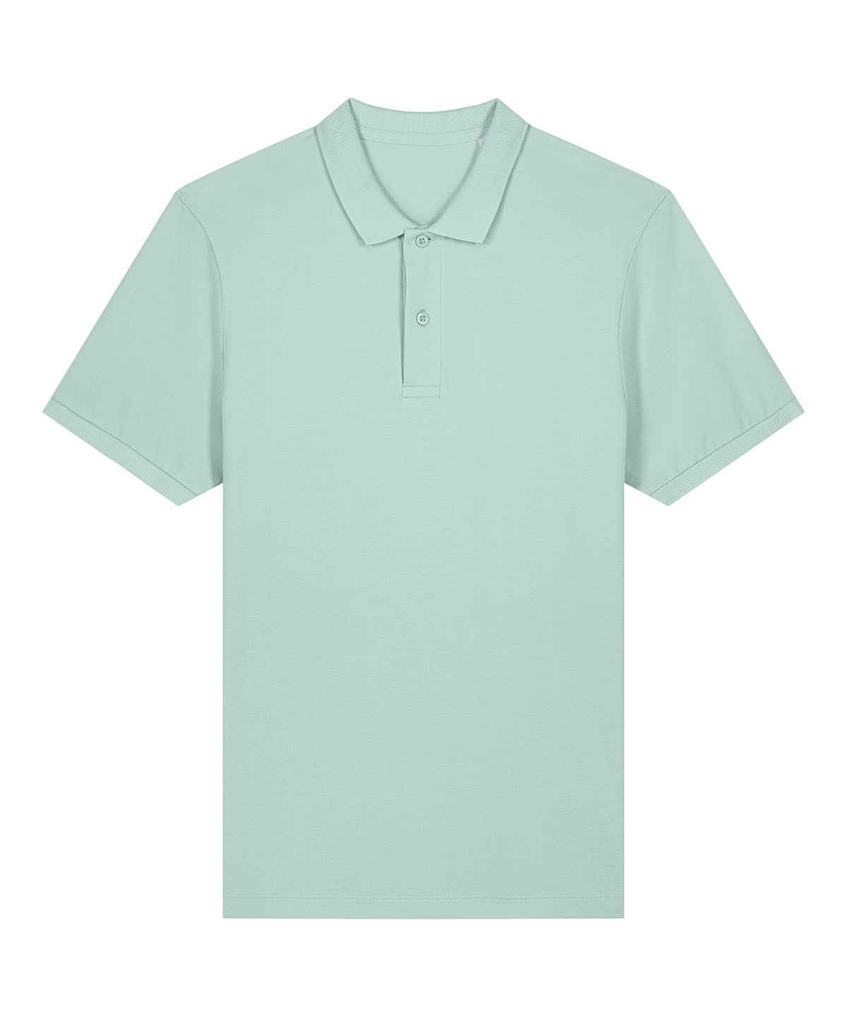 The Lightweight Polo – Men's Organic Cotton
