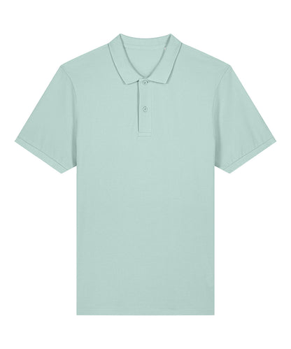 The Lightweight Polo – Men's Organic Cotton