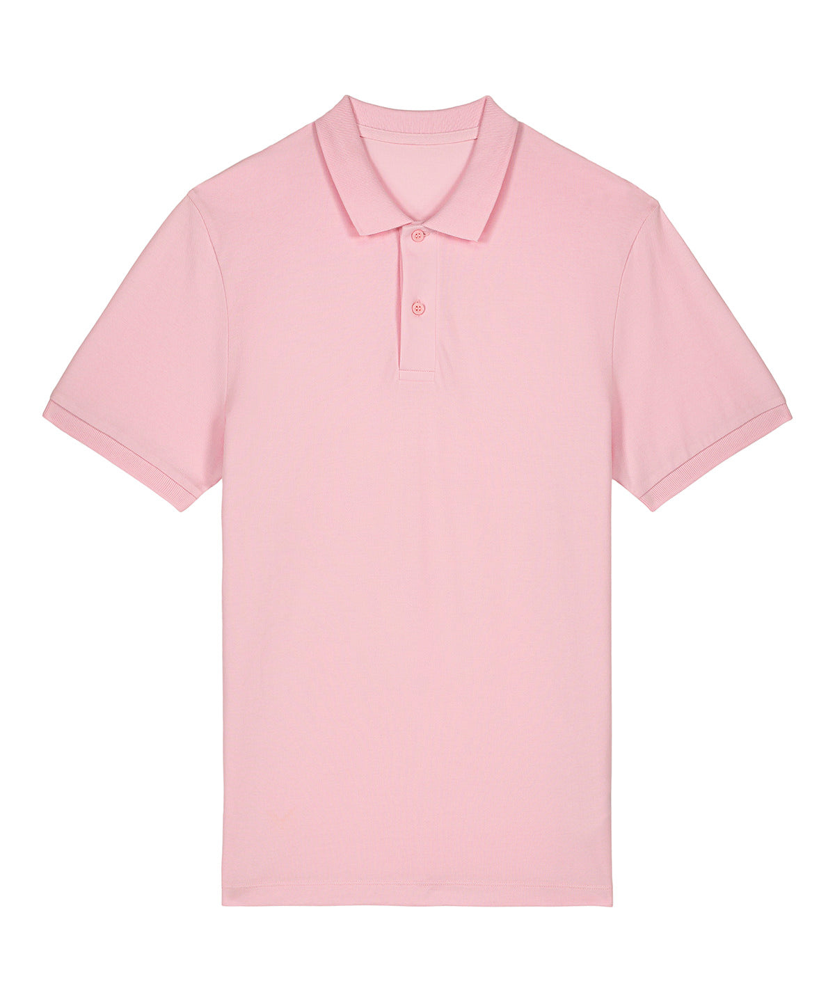 The Lightweight Polo – Men's Organic Cotton