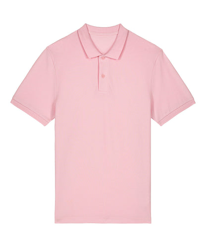 The Lightweight Polo – Men's Organic Cotton