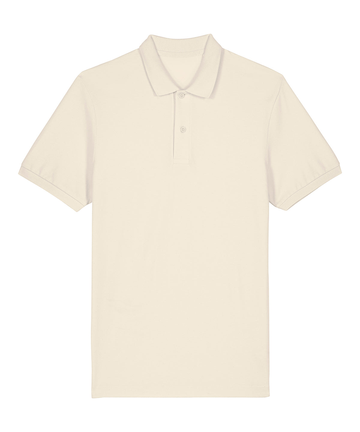 The Lightweight Polo – Men's Organic Cotton