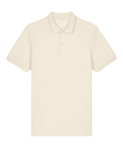 The Lightweight Polo – Men's Organic Cotton