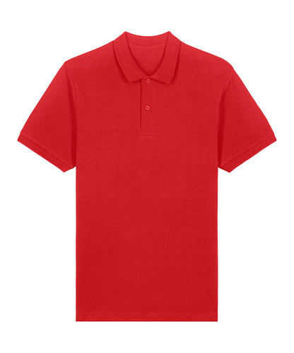 The Lightweight Polo – Men's Organic Cotton