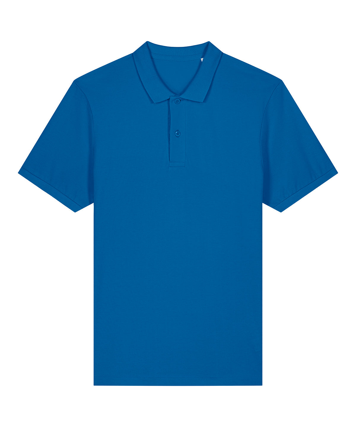 The Lightweight Polo – Men's Organic Cotton