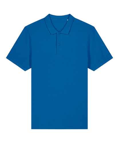 The Lightweight Polo – Men's Organic Cotton