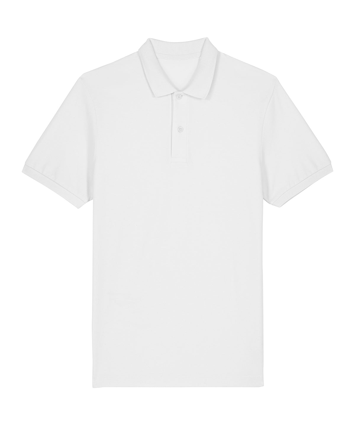 The Lightweight Polo – Men's Organic Cotton