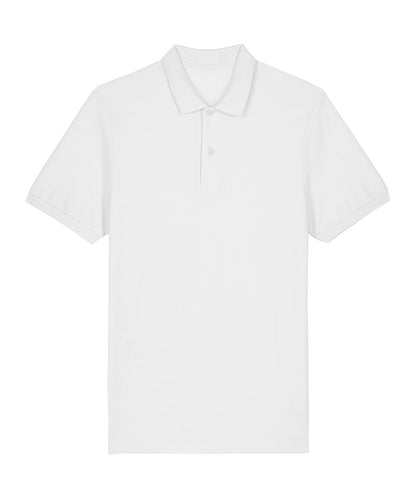 The Lightweight Polo – Men's Organic Cotton