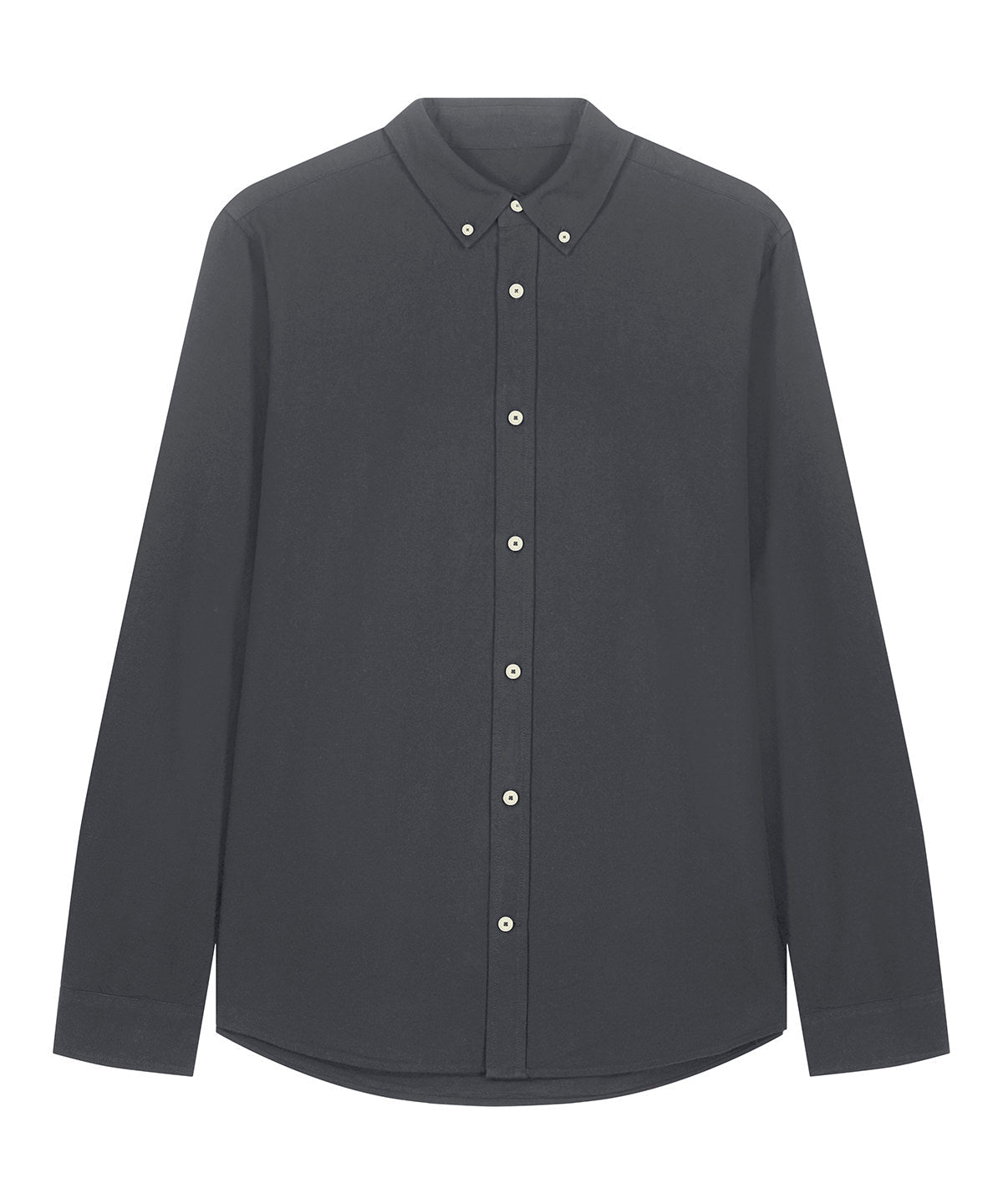 The Oxford Shirt – Men's Organic Cotton