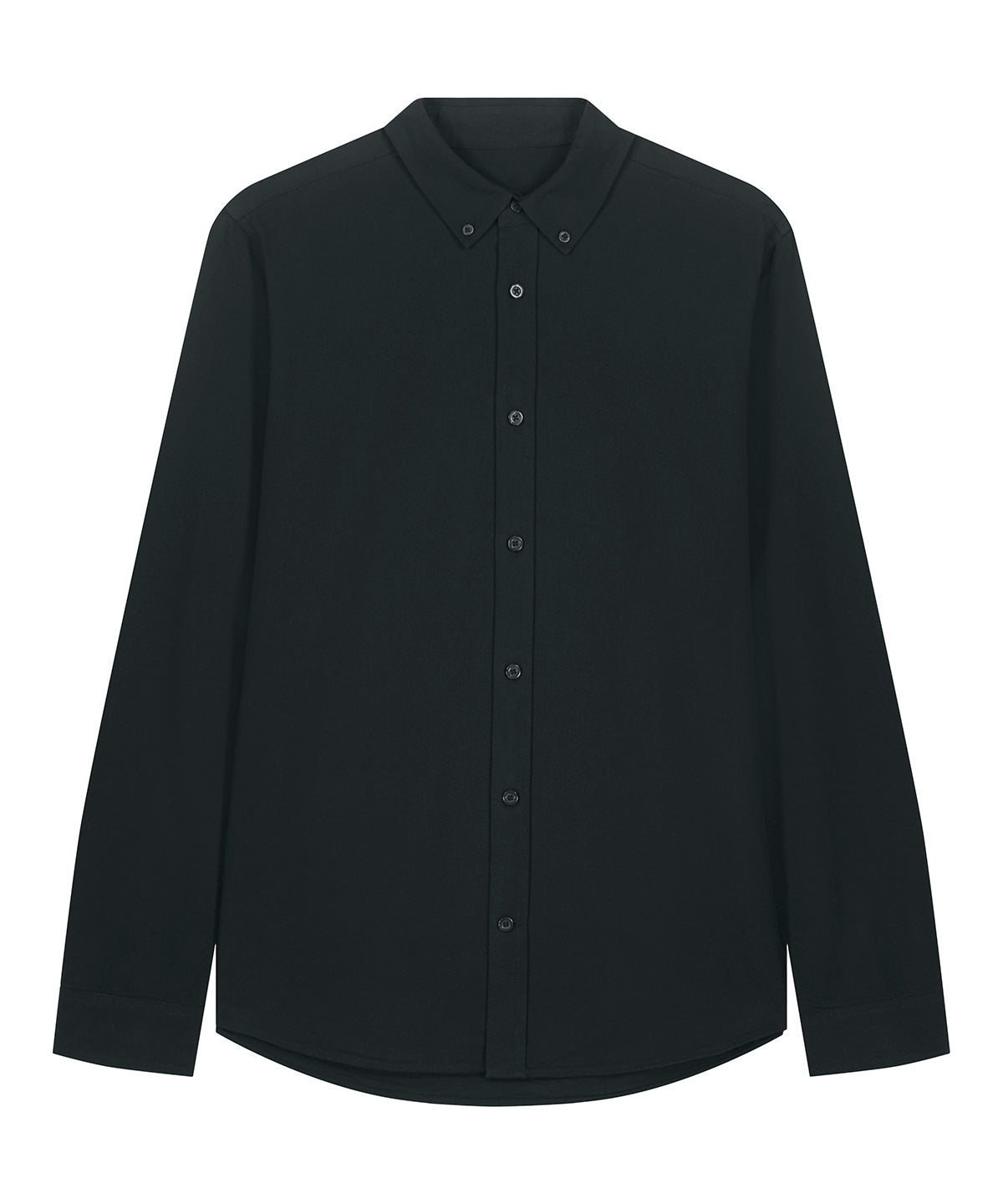 The Oxford Shirt – Men's Organic Cotton
