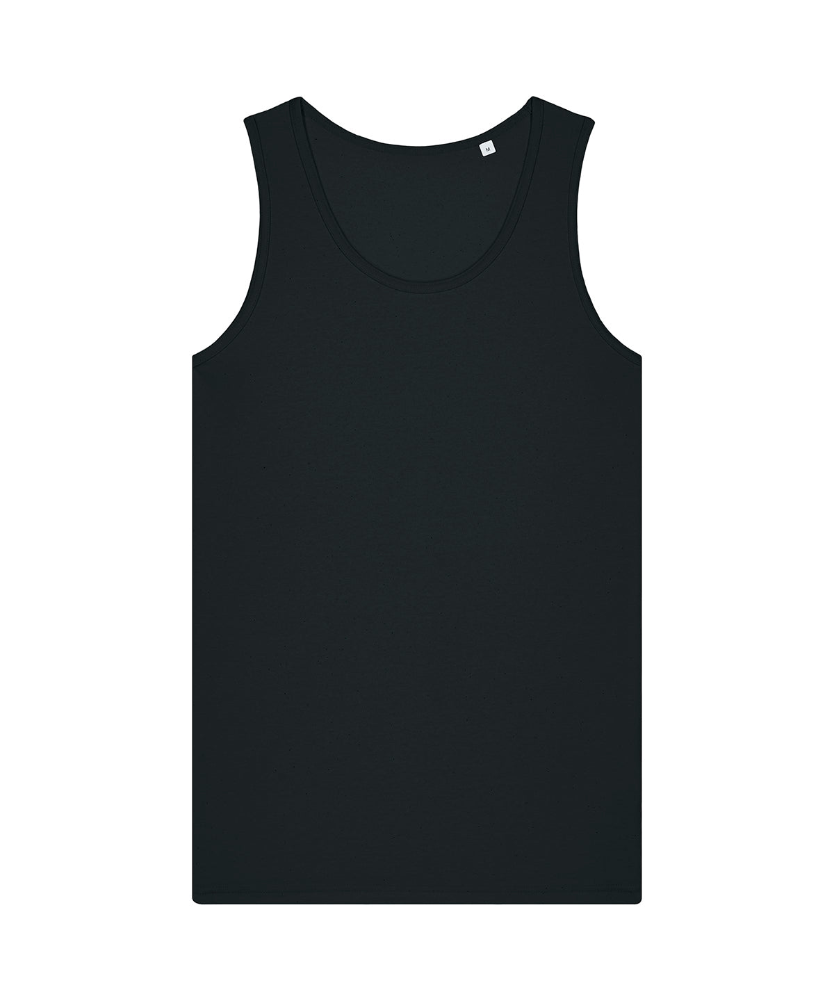 The Colours Tank – Men's Organic Cotton
