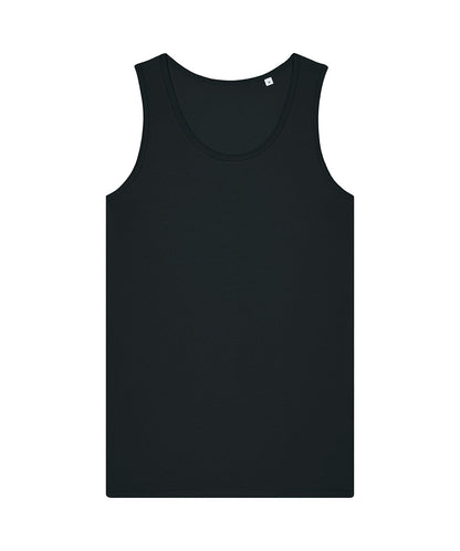 The Colours Tank – Men's Organic Cotton